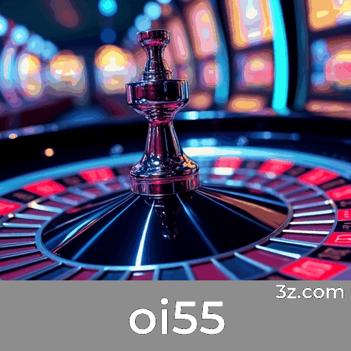 Aproveite os bônus únicos e generosos no oi55