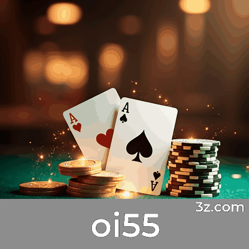 Luxo e Excelência: Viva a Experiência Exclusiva do Casino oi55