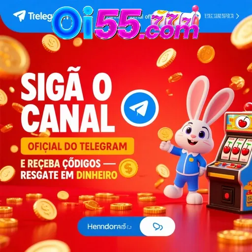 OI55 Indique amigos para receber um bônus